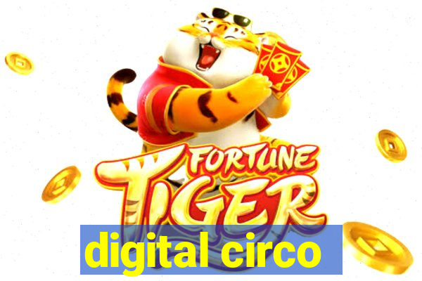 digital circo